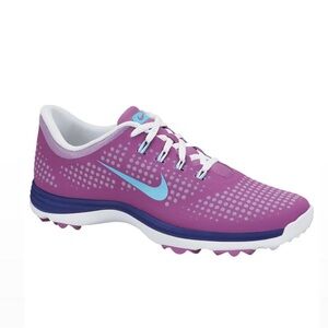 Nike Women's Lunar Empress Golf Shoes